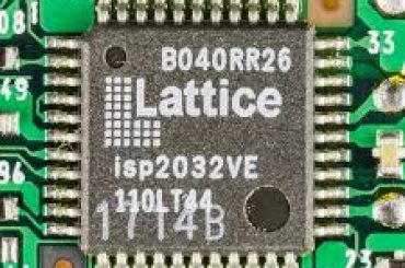 Stock in Focus: Lattice Semiconductor Corporation